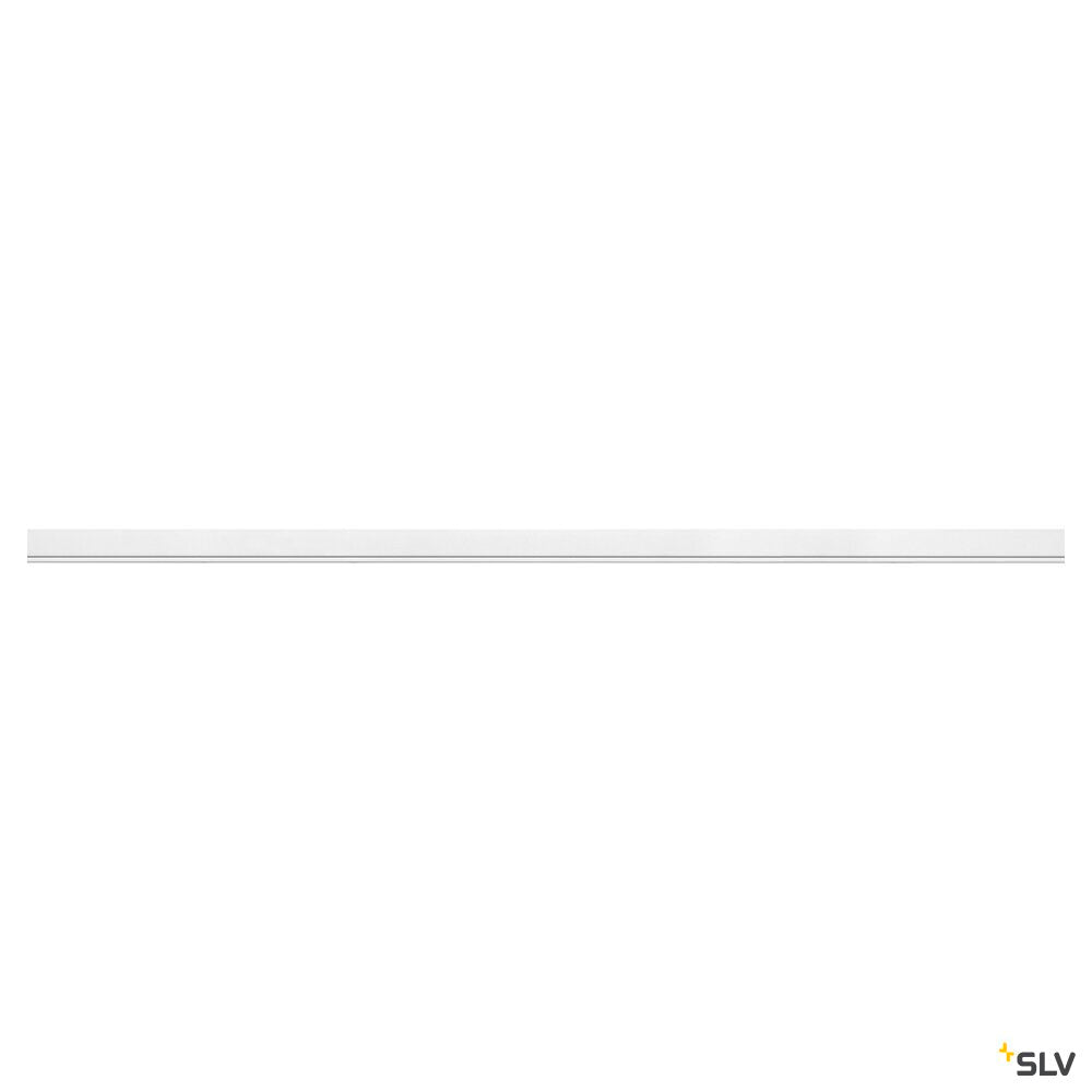 SLV 4m surface mounting track, 48V TRACK, white, DALI 1006548