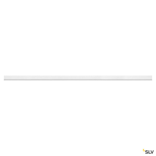 SLV 4m surface mounting track, 48V TRACK, white, DALI 1006548