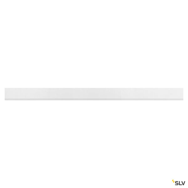 SLV 4m mounting track deep, 48V TRACK, white, DALI 1006556