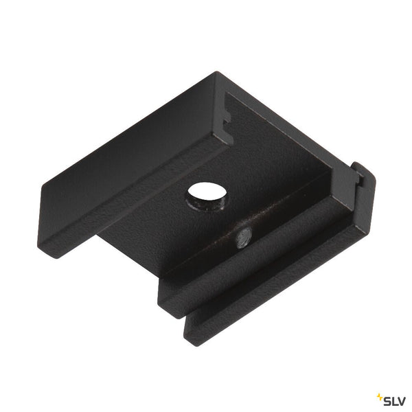 SLV Mounting bracket for 48V TRACK, black 1006599