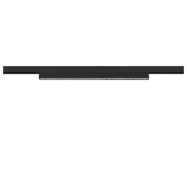 SLV IN-LINE 44, 48V Spot, Darklight Reflector, DALI, black, 14 W, 1250 lm, 4000 K, CRI 90, 35° 1006637