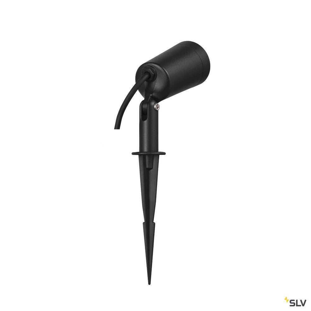 SLV SYNA PLANT, ground spike light 3000K IP65 36° 540lm 1007146