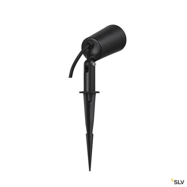 SLV SYNA PLANT, ground spike light 3000K IP65 36° 540lm 1007146