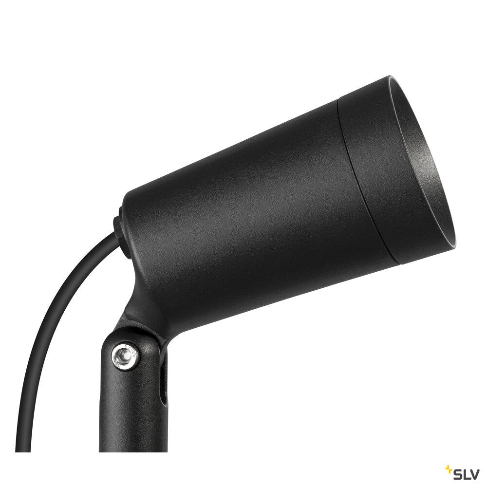 SLV SYNA PLANT, ground spike light 3000K IP65 36° 540lm 1007146