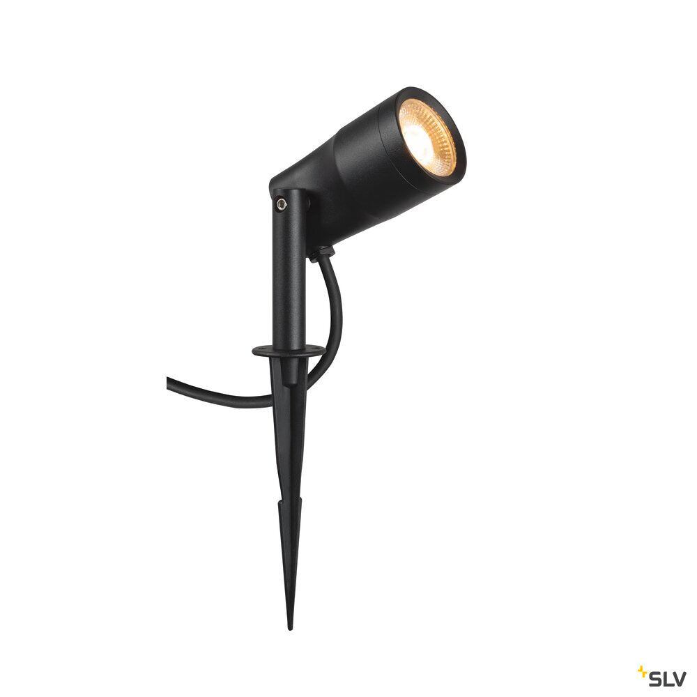 SLV SYNA GARDEN, ground spike light 1007147