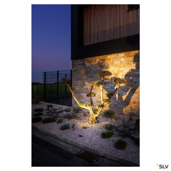 SLV SYNA GARDEN, ground spike light 1007979