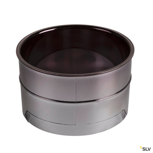 SLV ASTO TUBE, reflector, dark/purple 1007190