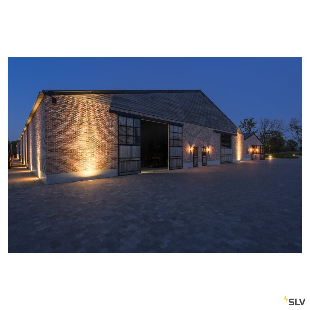 SLV Reflector for DASAR 2.0 15° 1007238