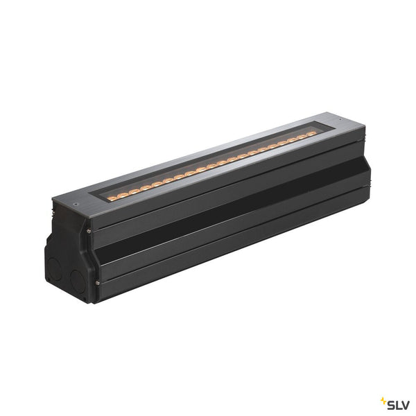 SLV Mounting housing for DASAR® 600 1007198