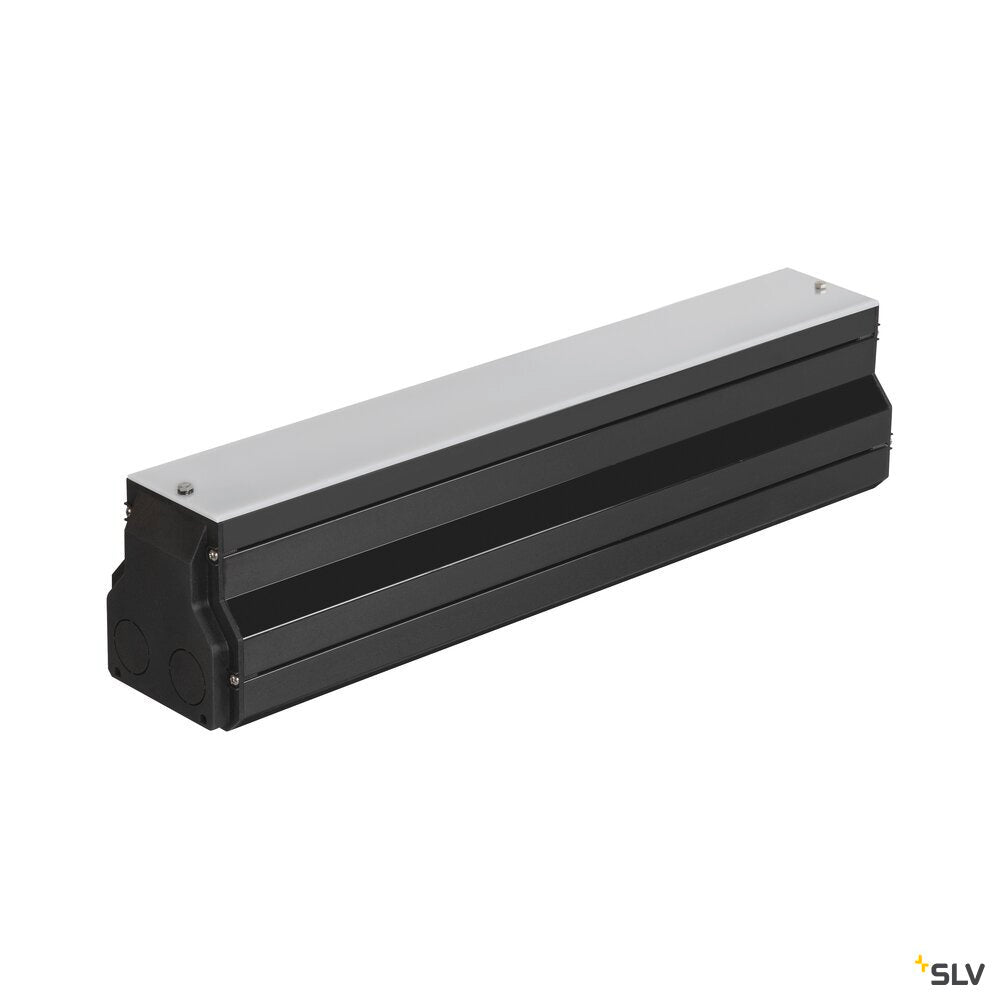 SLV Mounting housing for DASAR® 600 1007198