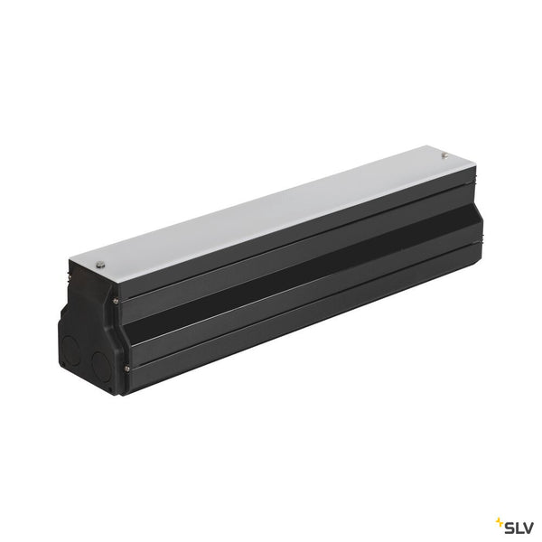 SLV Mounting housing for DASAR® 600 1007198