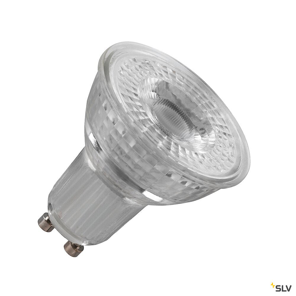 SLV LED light QPAR51 GU10 2700K 36° 1007230