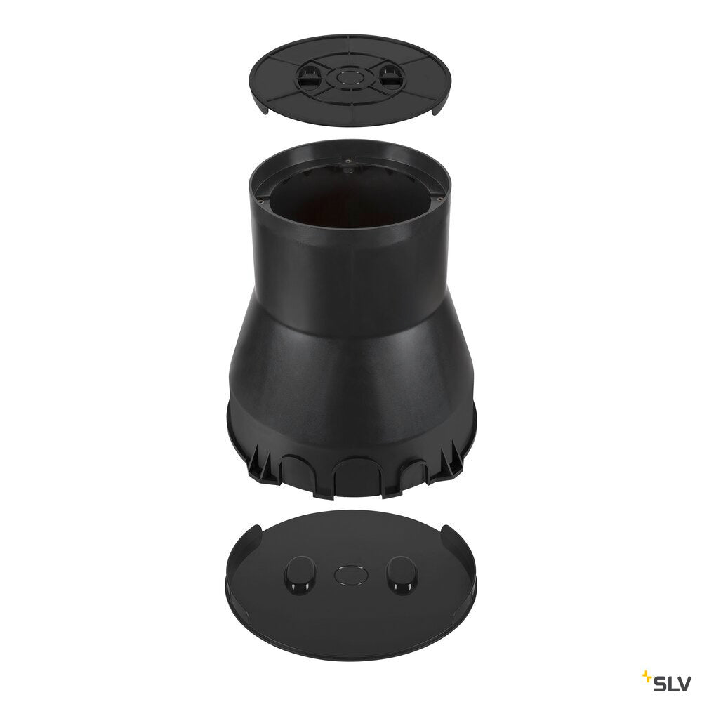 SLV Mounting housing for DASAR 2.0 1007245