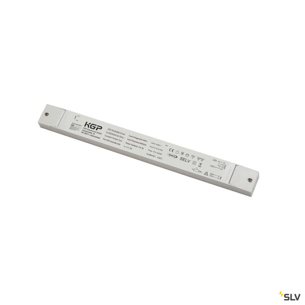 SLV LED power supply 250W, 24V white DALI 1007257