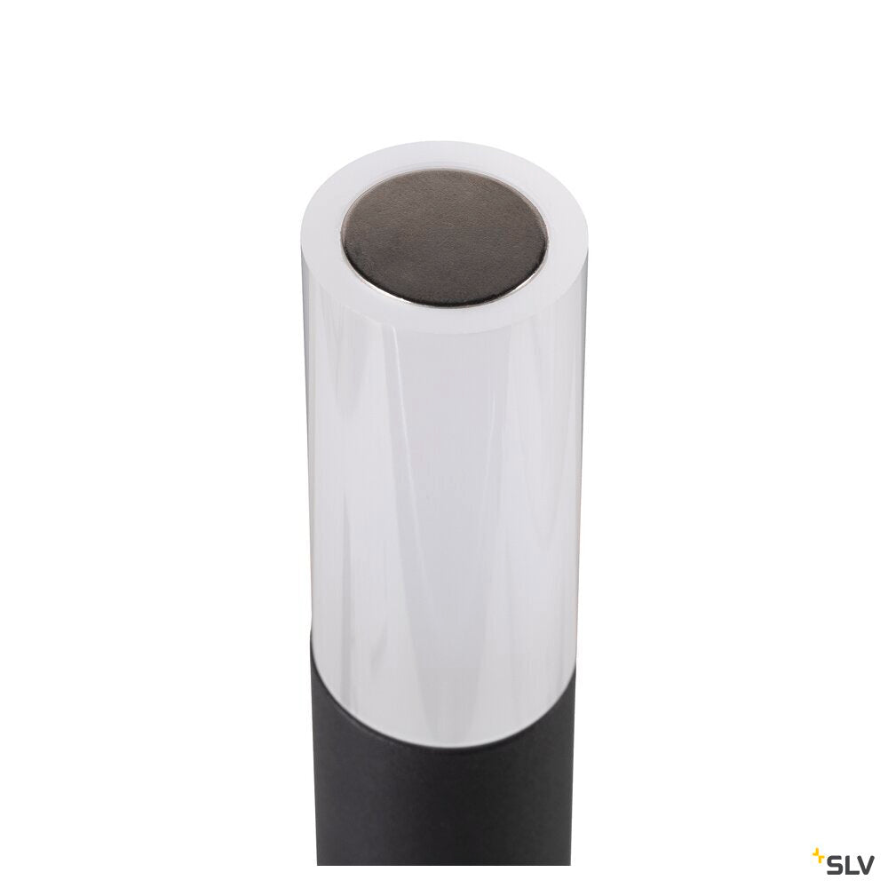 SLV TAHA light set, battery-powered, IP65, 2700K, dimmable, black 1007380