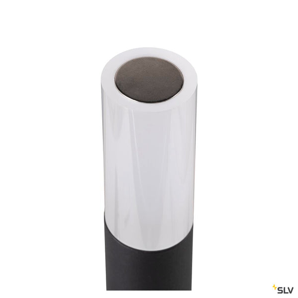 SLV TAHA light set, battery-powered, IP65, 2700K, dimmable, black 1007380