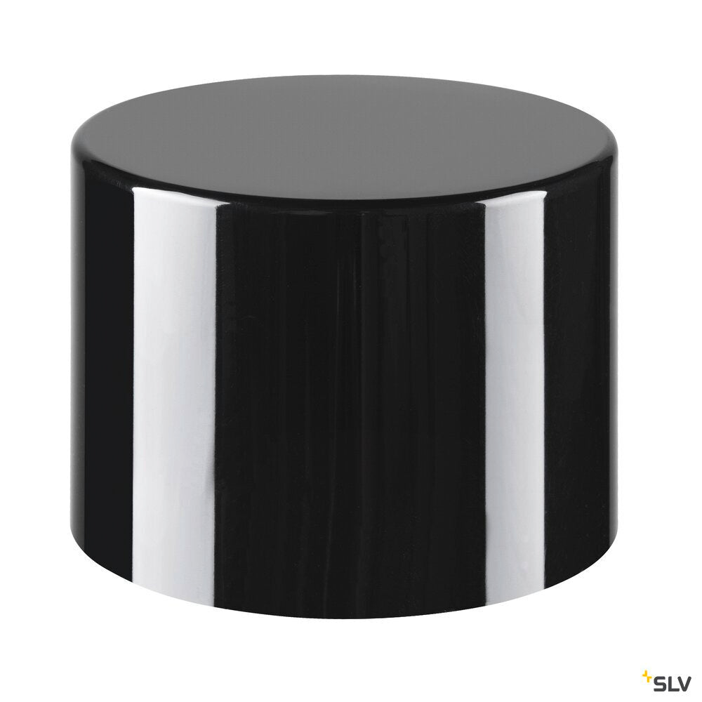 SLV TAHA light set, battery-powered, IP65, 2700K, dimmable, black 1007380