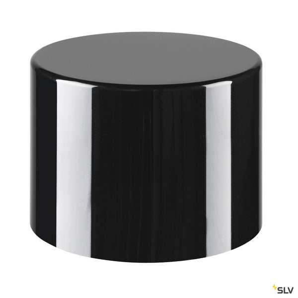 SLV TAHA light set, battery-powered, IP65, 2700K, dimmable, black 1007380