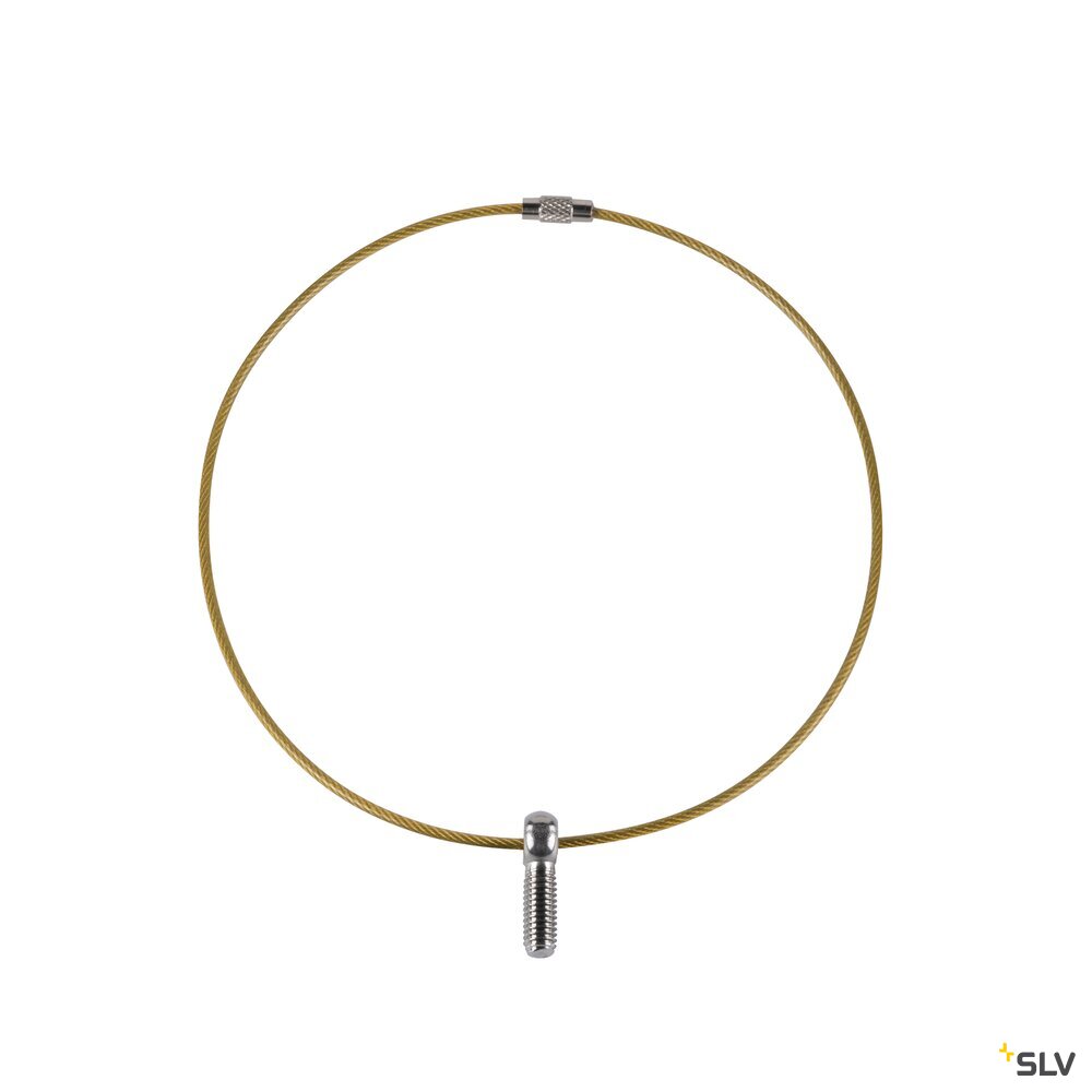 SLV TAHA light set, battery-powered, IP65, 2700K, dimmable, black 1007380