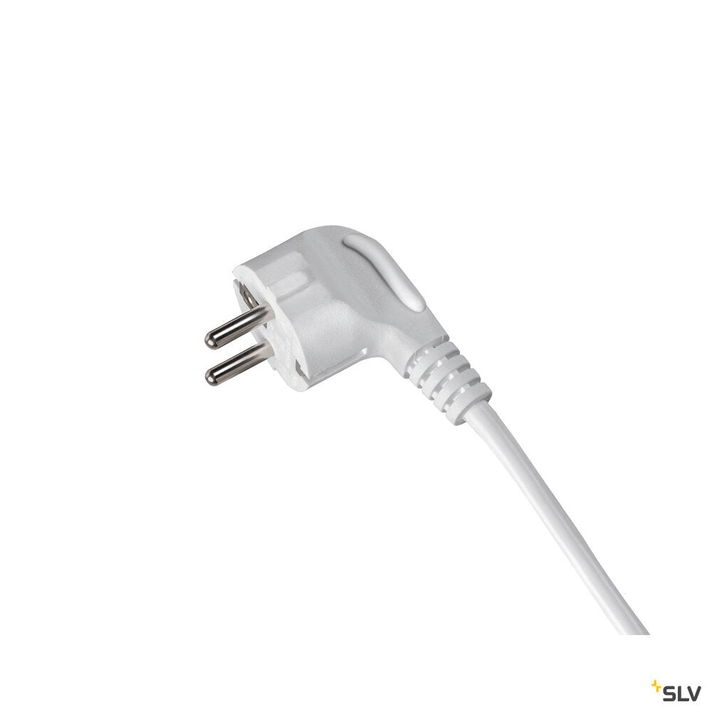 SLV WORKLIGHT PRO, free-standing lamp, 100 W, 4000 K, Touch, white 1007463