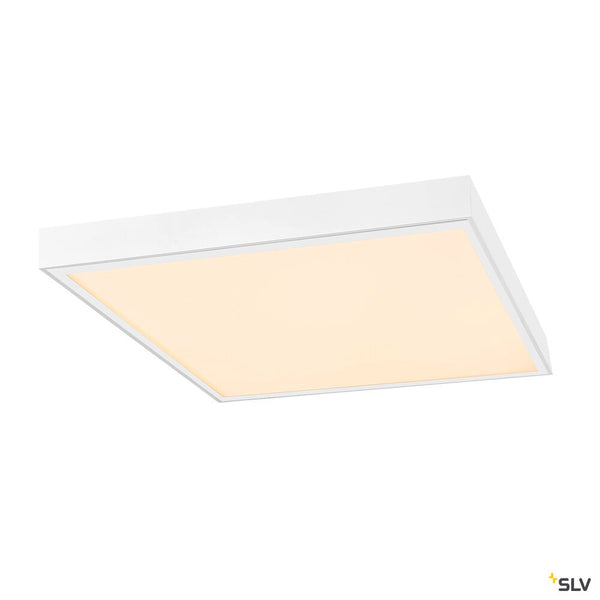 SLV PANEL V DALI 625, 34W 830/840 UGR 1007505