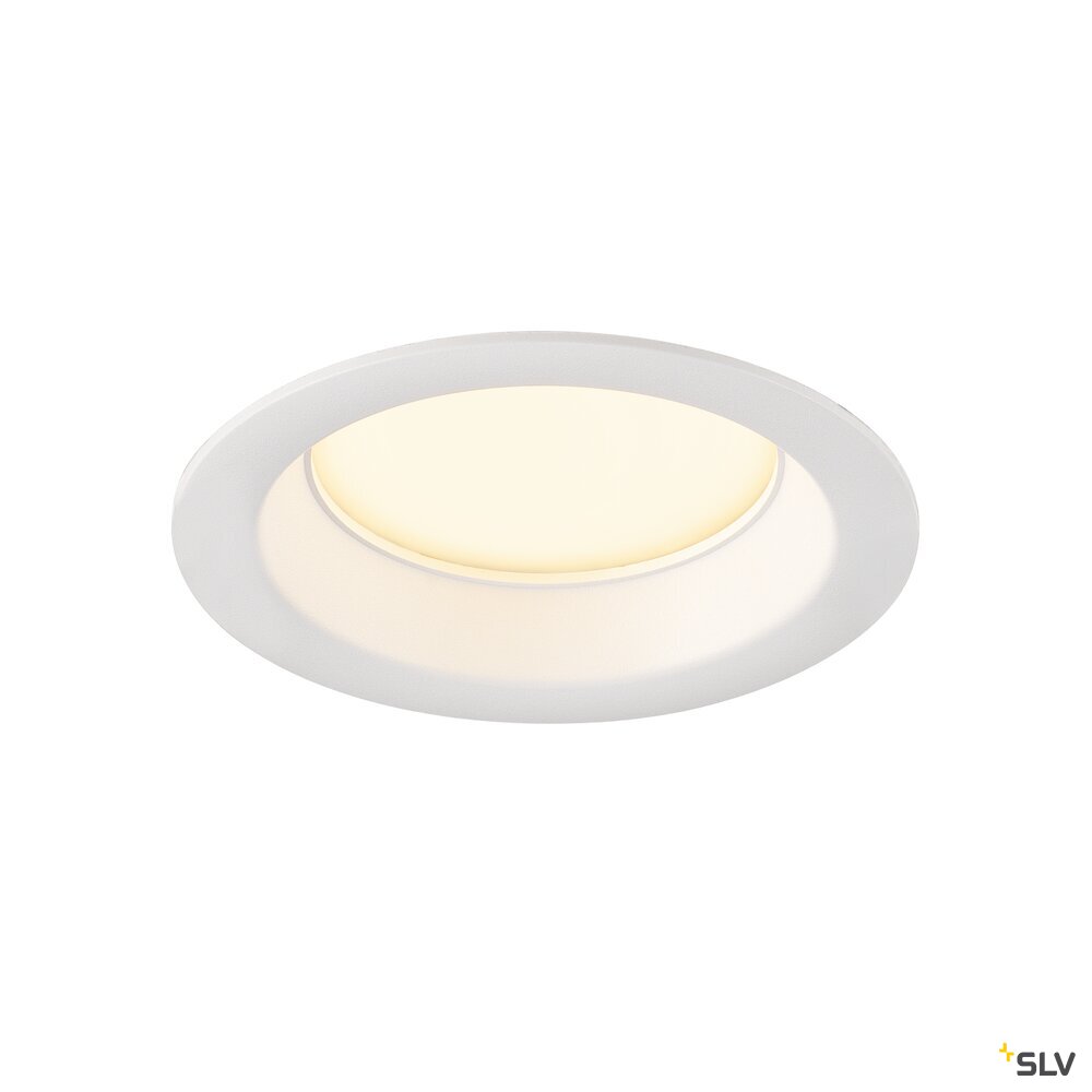 SLV DOWNLIGHT V 100, 6W 830/840 IP54  1007508