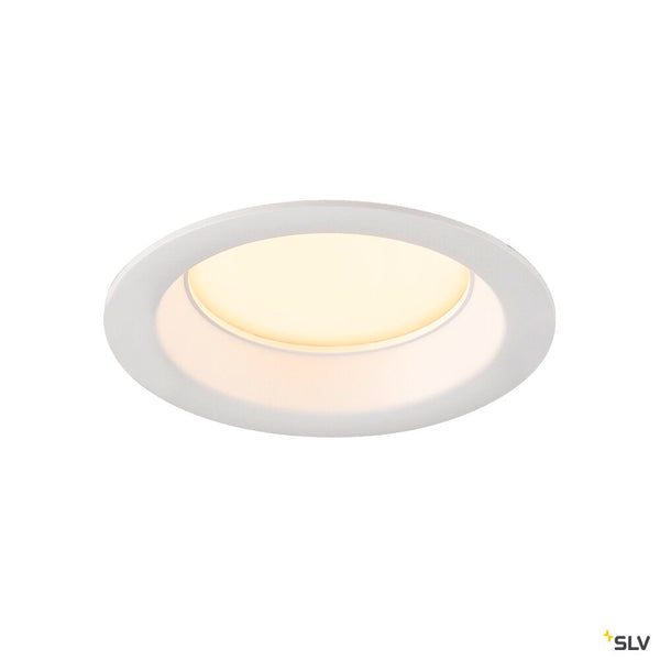 SLV DOWNLIGHT V 100, 6W 830/840 IP54  1007508
