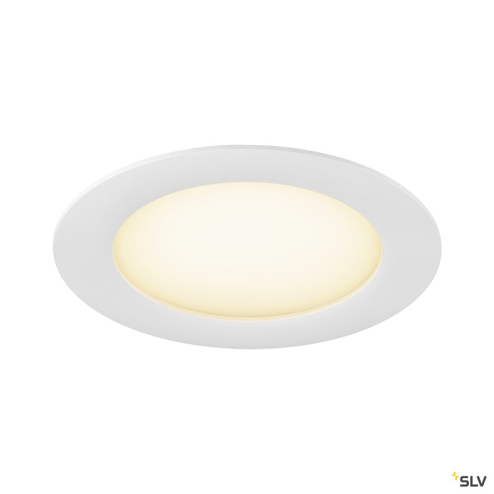 SLV DOWNLIGHT V 150, 9/15W 830/840 IP54  1007509