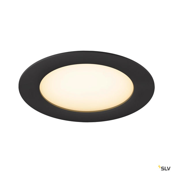SLV DOWNLIGHT V 150, 9/15W 830/840 IP54  1007509