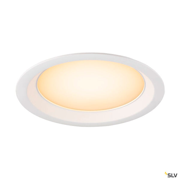 SLV DOWNLIGHT V 200, 15/21W 830/840 IP54  1007510