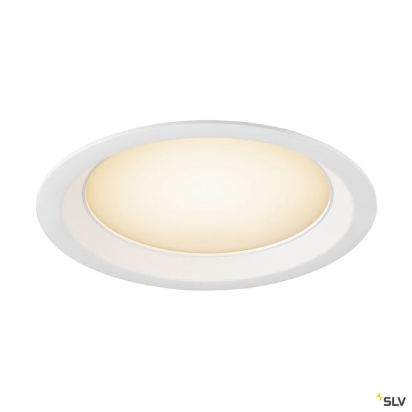 SLV DOWNLIGHT V 200, 15/21W 830/840 IP54  1007510