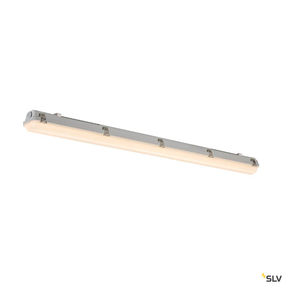 SLV WATERPROOF V 1200, 18/32W 830/840 IP66  1007490
