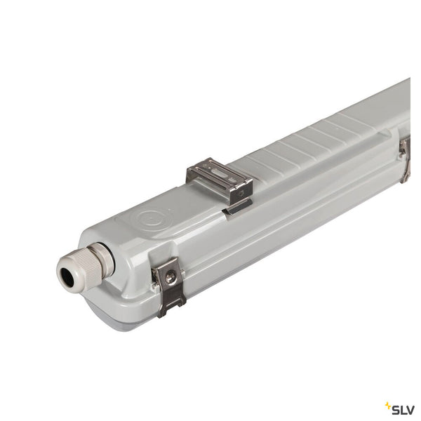 SLV WATERPROOF V 1200, 18/32W 830/840 IP66  1007490