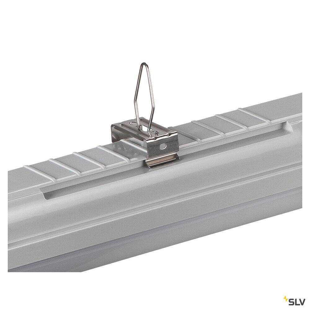 SLV WATERPROOF V 1200, 18/32W 830/840 IP66  1007490
