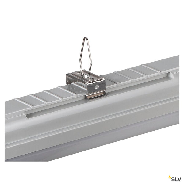 SLV WATERPROOF V 1200, 18/32W 830/840 IP66  1007490