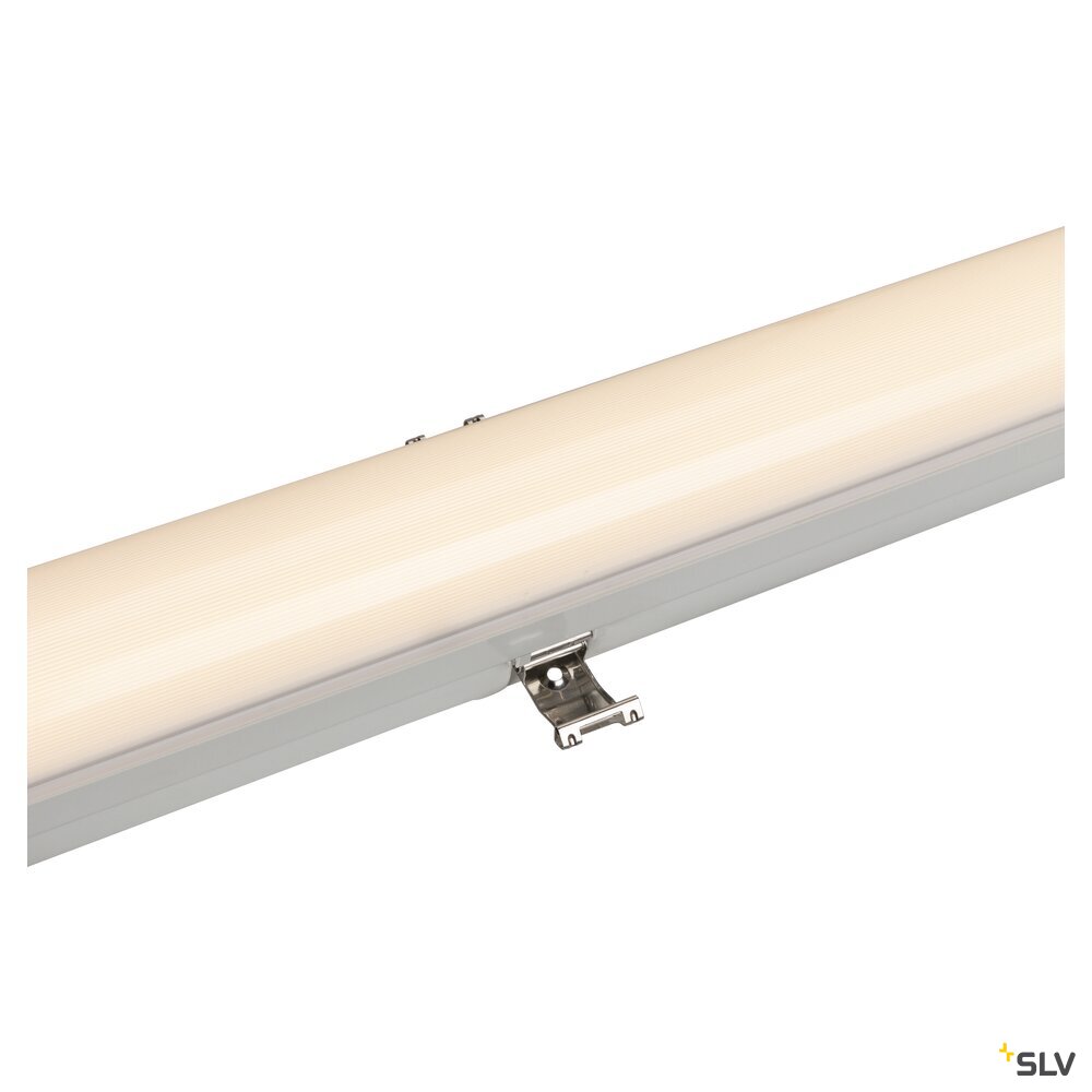 SLV WATERPROOF V 1200, 18/32W 830/840 IP66  1007490