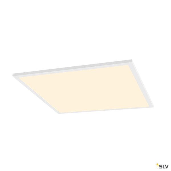 SLV PANEL V 600, 34W 830/840 1007496