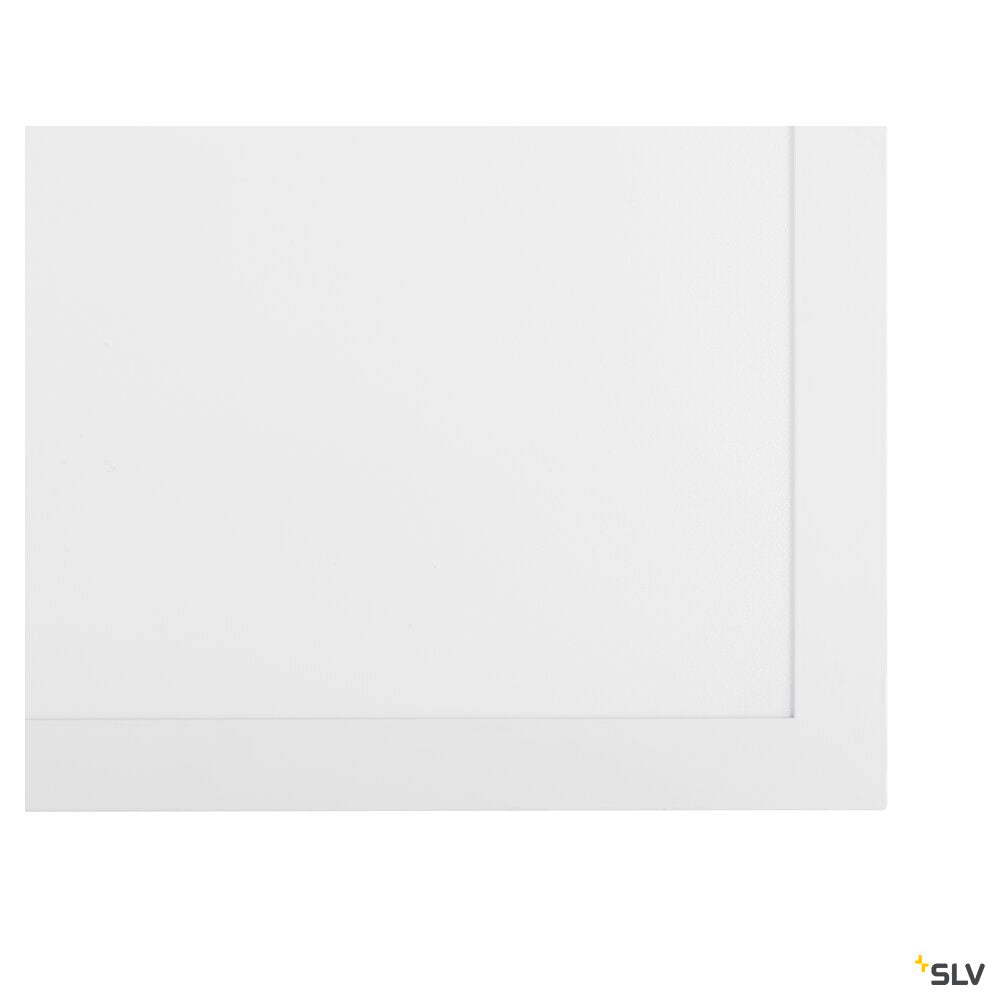 SLV PANEL V 600, 34W 830/840 1007496