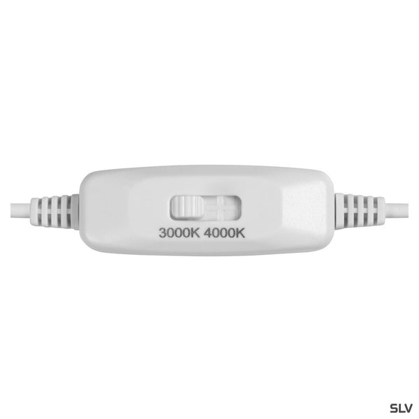 SLV PANEL V 625, 34W 830/840 1007497