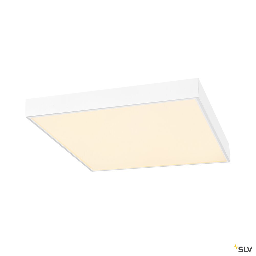 SLV PANEL V 600, 34W 830/840 UGR 1007498