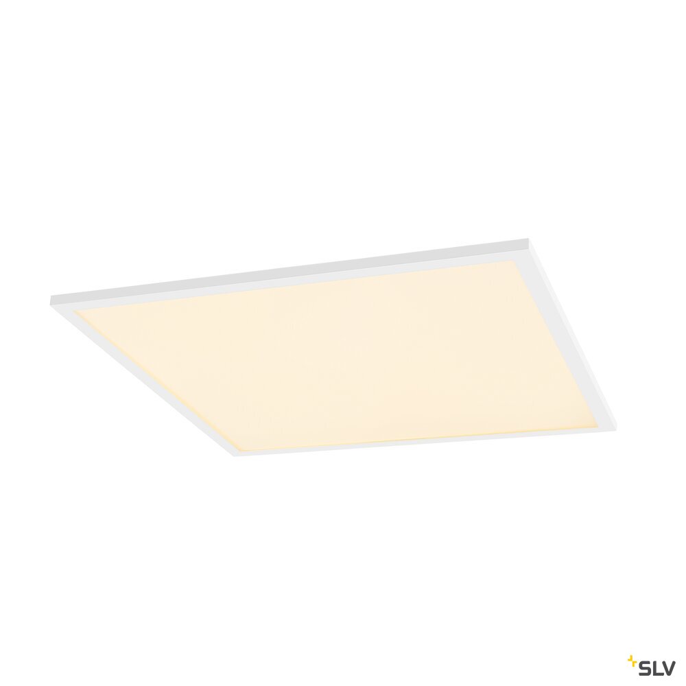 SLV PANEL V 600, 34W 830/840 UGR 1007498