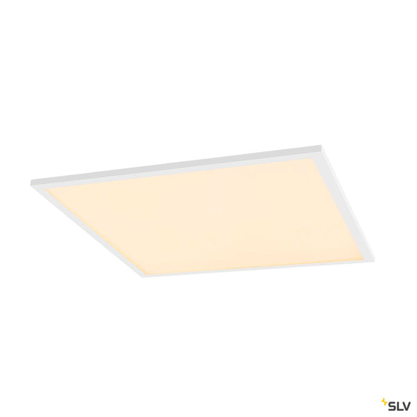 SLV PANEL V 600, 34W 830/840 UGR 1007498