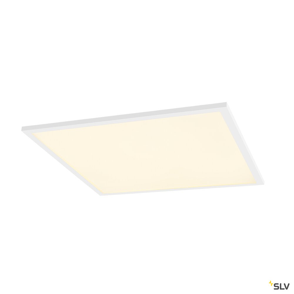 SLV PANEL V 600, 34W 830/840 UGR 1007498