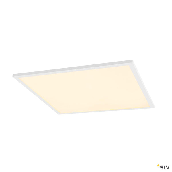 SLV PANEL V DALI 600, 34W 830/840 UGR 1007504