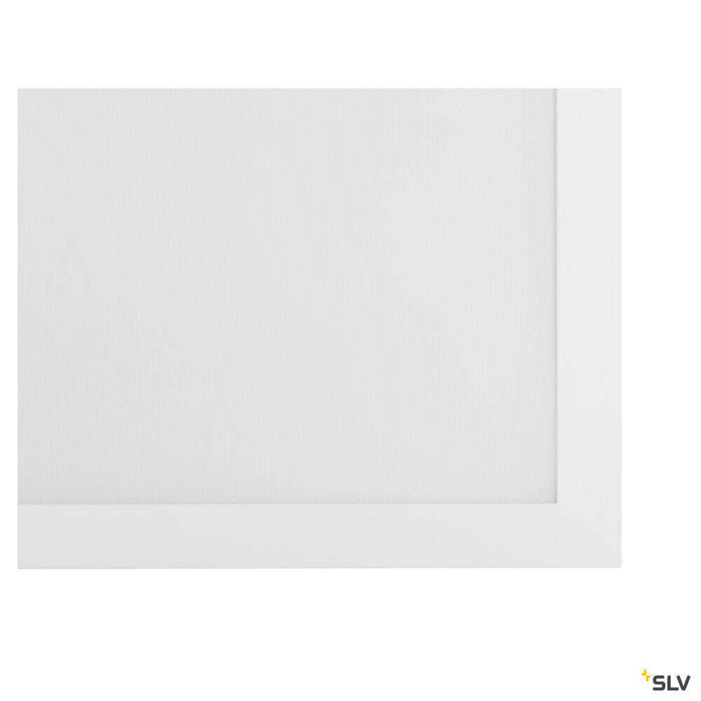 SLV PANEL V DALI 600, 34W 830/840 UGR 1007504