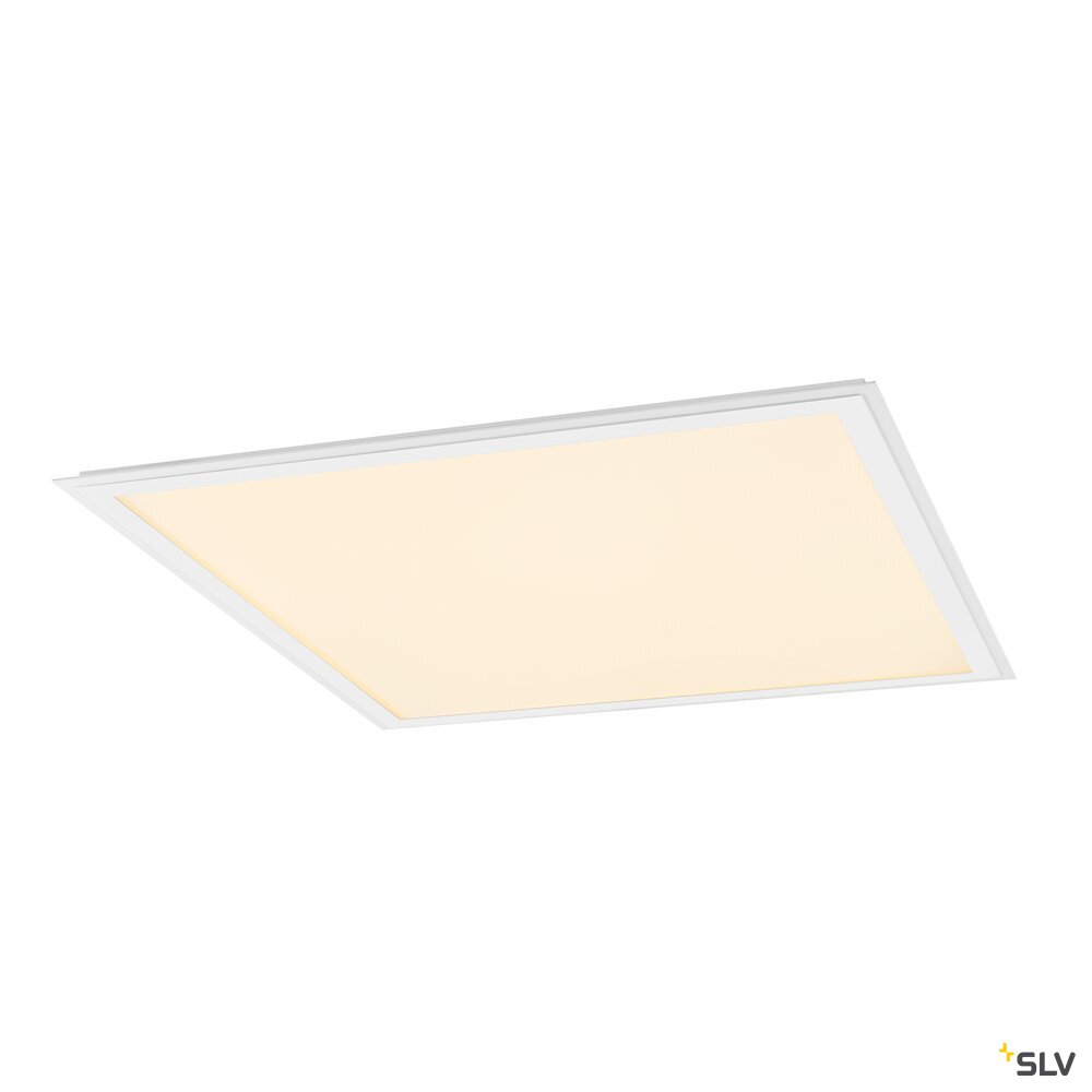 SLV PANEL V DALI 625, 34W 830/840 UGR 1007505