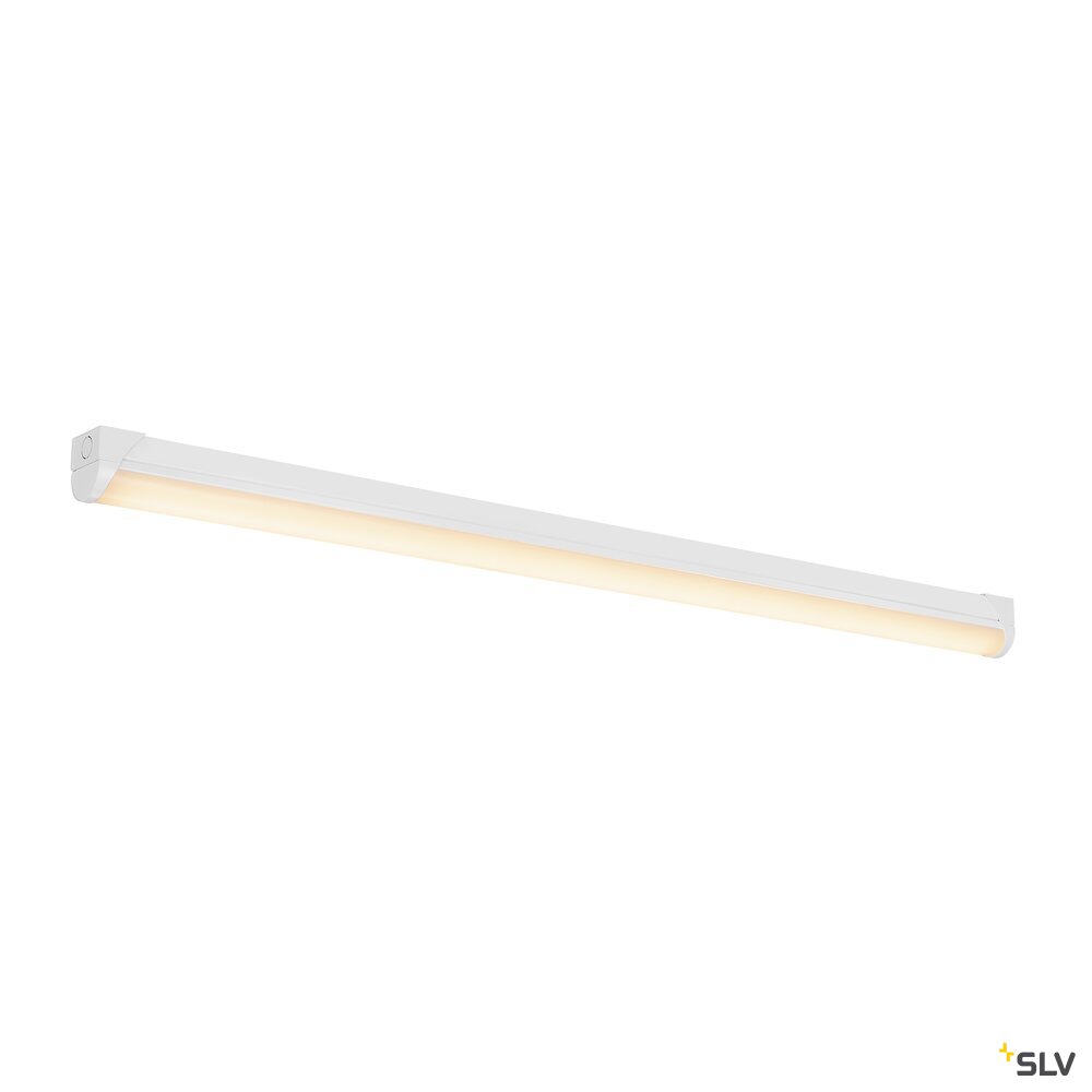 SLV INDUSTRY BATTEN V 1200, 18/32W 830/840/857  1007506