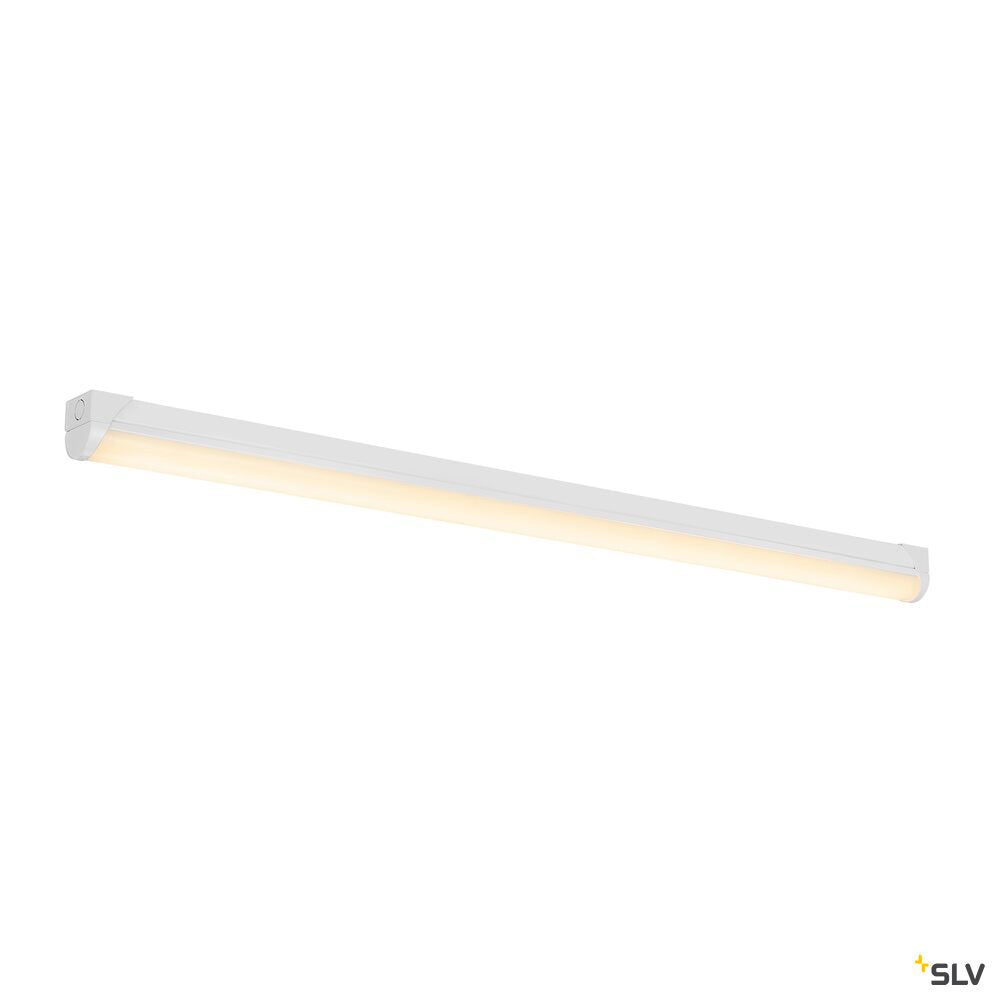 SLV INDUSTRY BATTEN V 1200, 18/32W 830/840/857  1007506