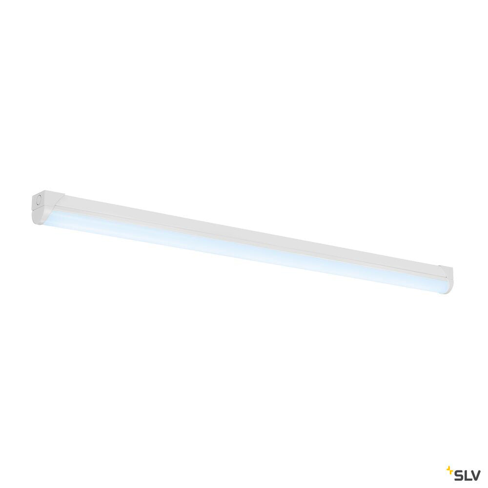 SLV INDUSTRY BATTEN V 1200, 18/32W 830/840/857  1007506