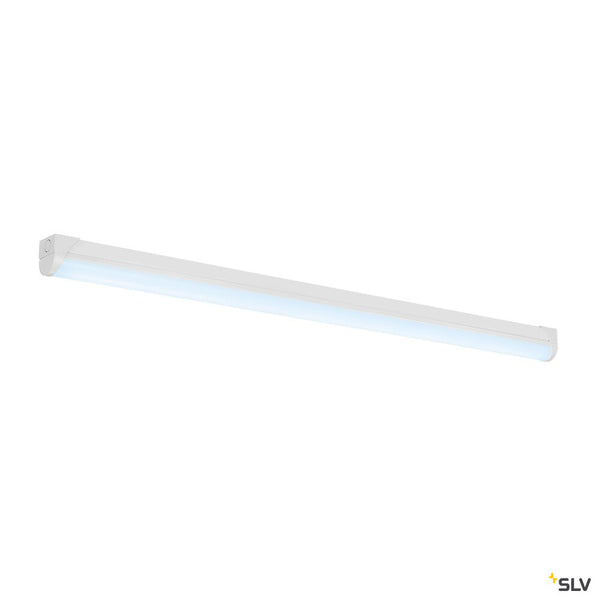 SLV INDUSTRY BATTEN V 1200, 18/32W 830/840/857  1007506